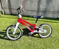 Woom Bike