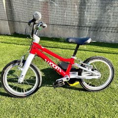 Woom Bike