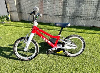 Woom Bike