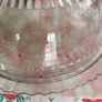 Large Cake Dome/Plate Image 5