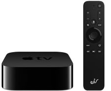 Apple TV box X2