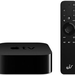 Apple TV box X2