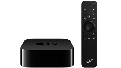 Apple TV box X2