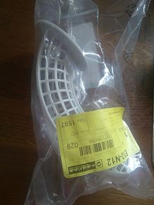 washer dryer filter - generic