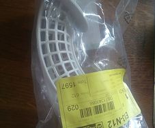washer dryer filter - generic