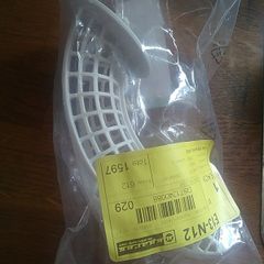 washer dryer filter - generic