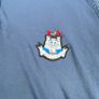 O'Neills ATH CLIATH Dublin GAA Men's Size 3XL Polo Shirt Dublin Sports Jersey Image 2