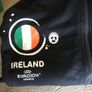 NEW- Euro 2016 Hoodies Image 4
