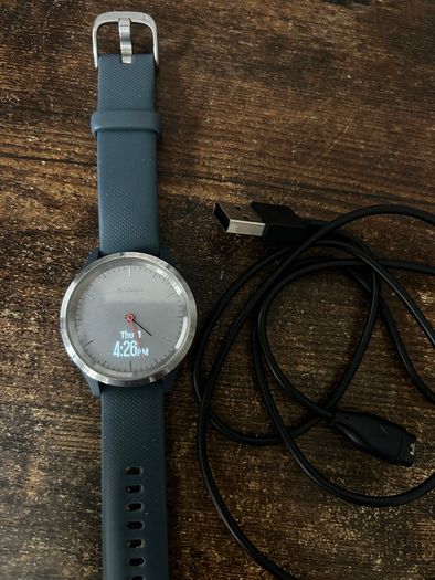 Garmin smartwatch Vivomove 3S