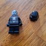 Lego Star Wars SW0464 Darth Vadar Celebration Image 2