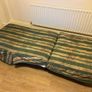 Armchair Folding Bed Image 2