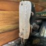 1932 singer 66k sewing machine working Image 3