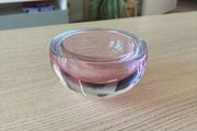 LSA glass bowl