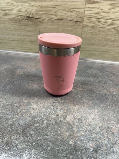 Chilly's travel cup