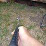 Callaway ApexUT 21 Degree Driving Iron Left Hand Stiff Shaft Image 5