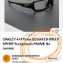 OAKLEY sunglasses NEW Image 4