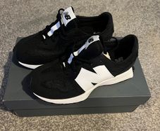 New Balance runners