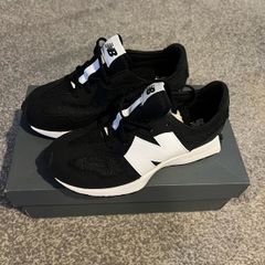 New Balance runners