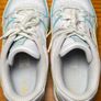 Puma CA Pro Sun Pop Ladies Tennis Trainers UK7 EUR40.5 Image 7
