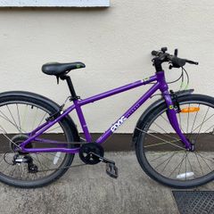 Frog 69 Purple Bike  Excellent Condition