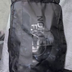 Northface bag
