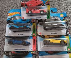 hot wheels Lamborghini super cars