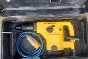 DeWalt SDS Max Hammer Drill
