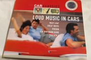Loud Music In Cars Cd
