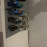 Lego Star Wars mini figs Image 3