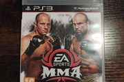 Mma Ps3