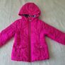 R 1881 by S. Rothschild Girl's Winter Jacket + FREE Spare Winter Jacket, size: 5-6 yrs Image 2