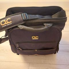 Custom Leathercraft (CLC) Toolbag 1537