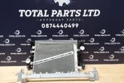 Mercedes benz A class a177 2019-on 250e rads