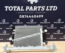 Mercedes benz A class a177 2019-on 250e rads