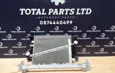 Mercedes benz A class a177 2019-on 250e rads