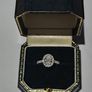 Diamond ring Image 2