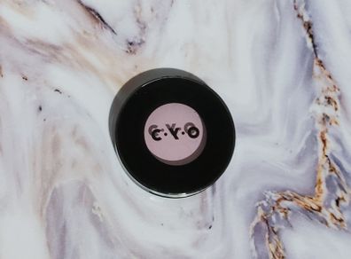C.Y.O Matte Eyeshadow - Matte An Eyelid - Hunky-Dory - New