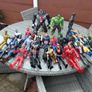 Marvel characters Image 2