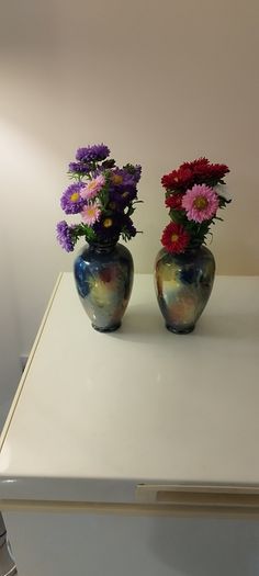vases
