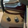 HONDO H124E Amber Sunburst MIK c.1980s Semi Acoustic Image 4