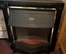Dimplex Heater
