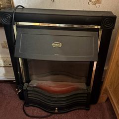 Dimplex Heater