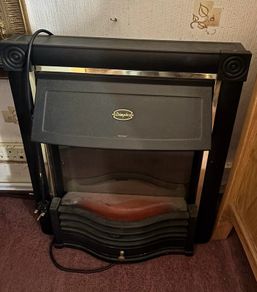 Dimplex Heater