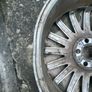 Ford alloy wheels Image 3