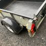 Ifor Williams 6X4 trailer with brakes Image 6
