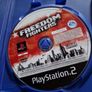 Freedom Fighters PlayStation2 ps2 games Original Image 4