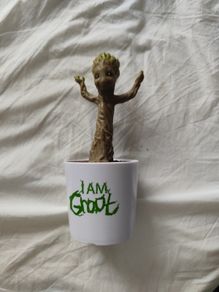 groot