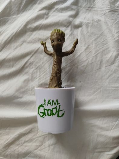 groot