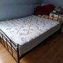 Double bed Image 2