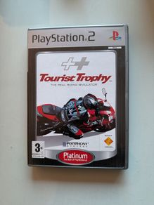 ps2 tourist trophy